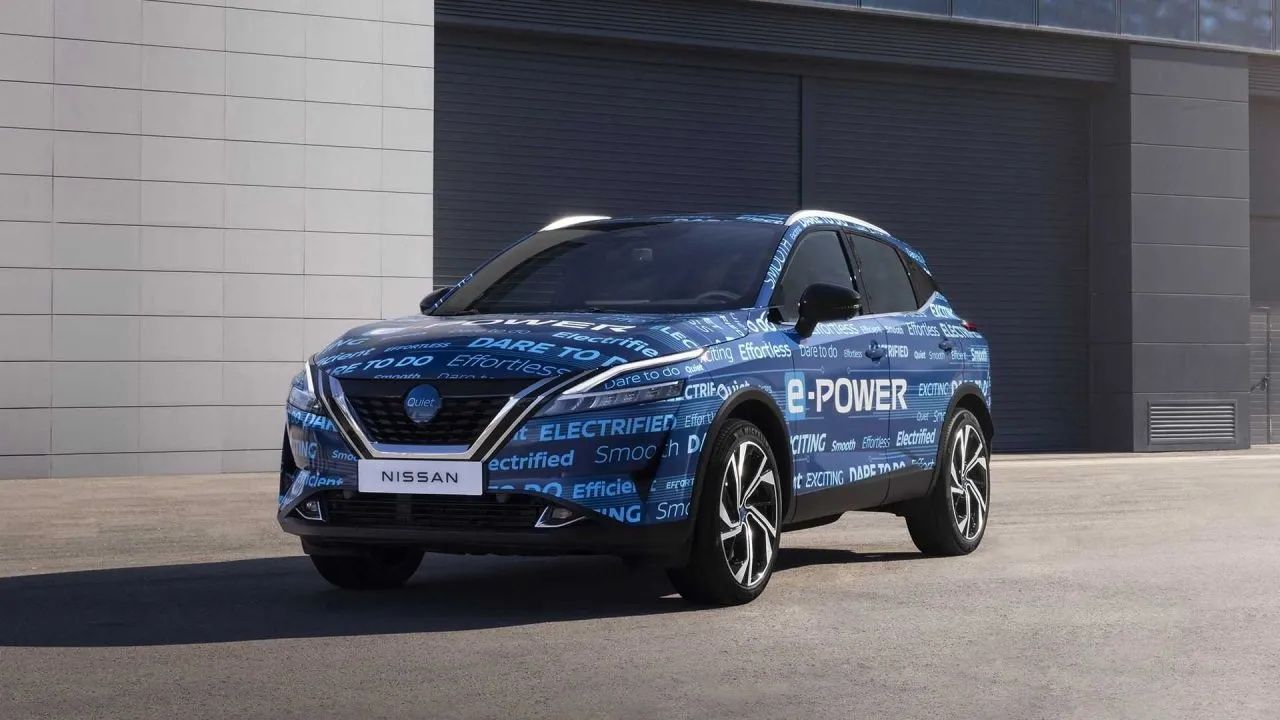 Nissan Qashqai İndirimli Fiyatları İçin Zaman Kalmadı! Nissan Qashwai Fiyat Listesi Güncellendi 19