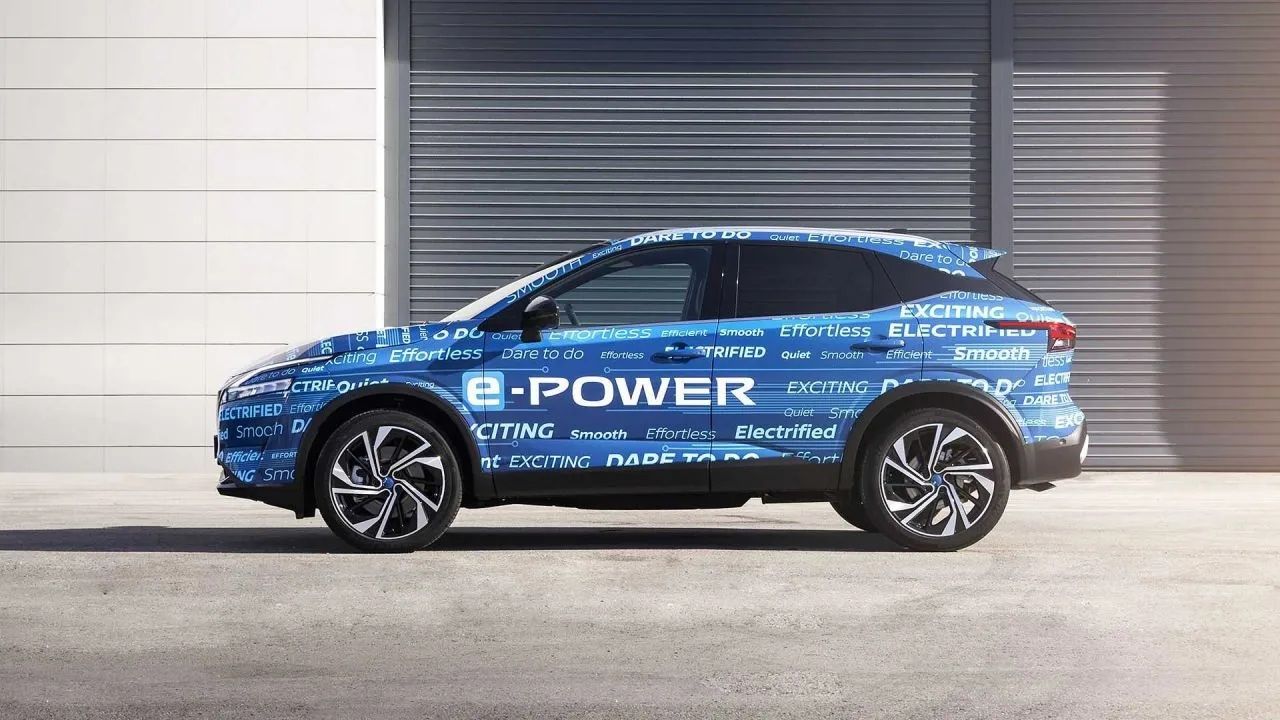Nissan Qashqai İndirimli Fiyatları İçin Zaman Kalmadı! Nissan Qashwai Fiyat Listesi Güncellendi 21