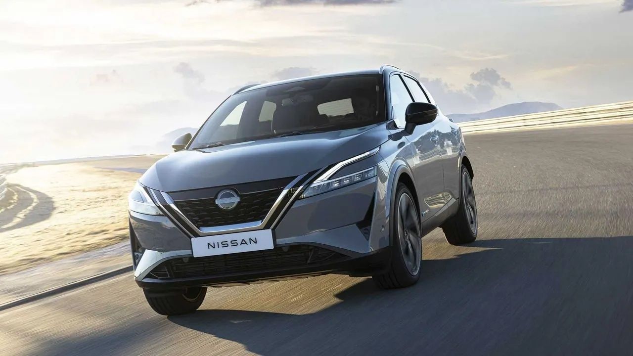 Nissan Qashqai İndirimli Fiyatları İçin Zaman Kalmadı! Nissan Qashwai Fiyat Listesi Güncellendi 22