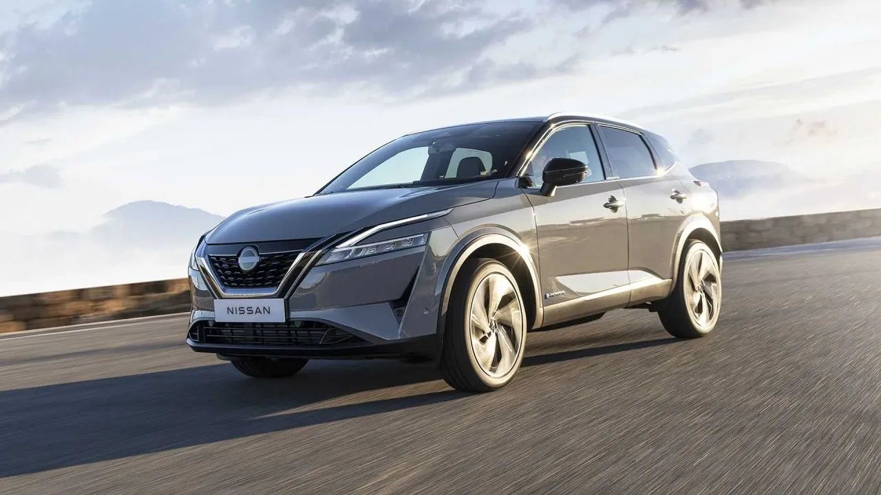 Nissan Qashqai İndirimli Fiyatları İçin Zaman Kalmadı! Nissan Qashwai Fiyat Listesi Güncellendi 23