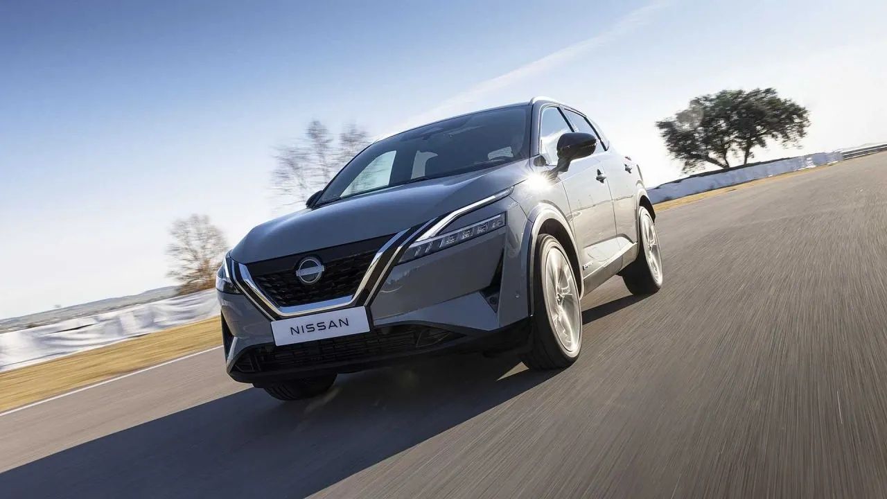 Nissan Qashqai İndirimli Fiyatları İçin Zaman Kalmadı! Nissan Qashwai Fiyat Listesi Güncellendi 24
