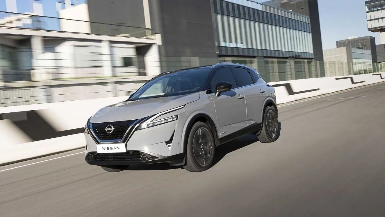 Nissan Qashqai İndirimli Fiyatları İçin Zaman Kalmadı! Nissan Qashwai Fiyat Listesi Güncellendi 25