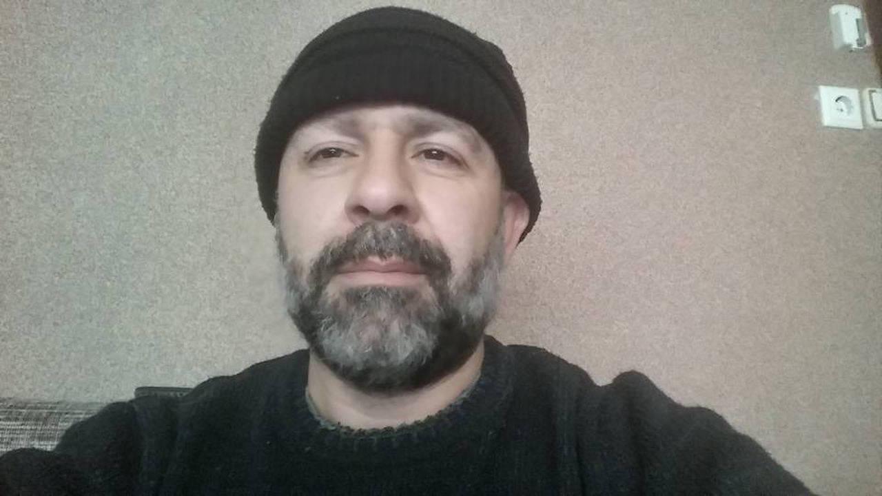 Yaşlı adam, aylardır ayrı yaşadığı eşi ile oğlunu öldürdü 5
