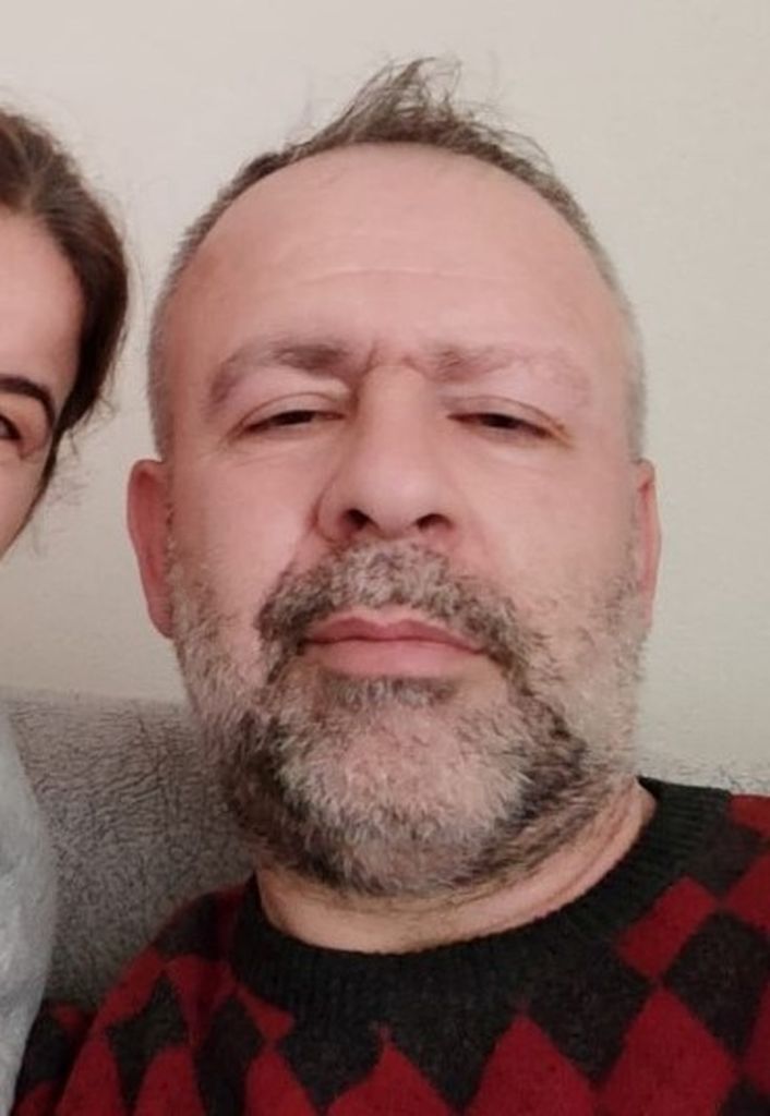 Yaşlı adam, aylardır ayrı yaşadığı eşi ile oğlunu öldürdü 7