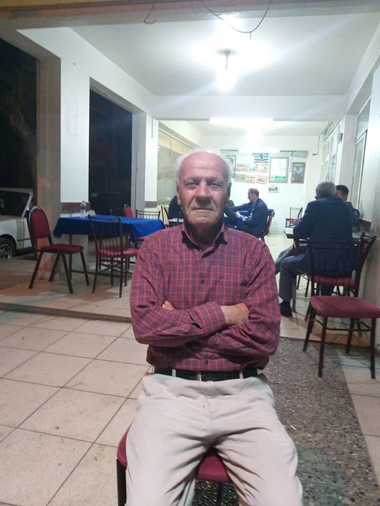 Yaşlı adam, aylardır ayrı yaşadığı eşi ile oğlunu öldürdü 4