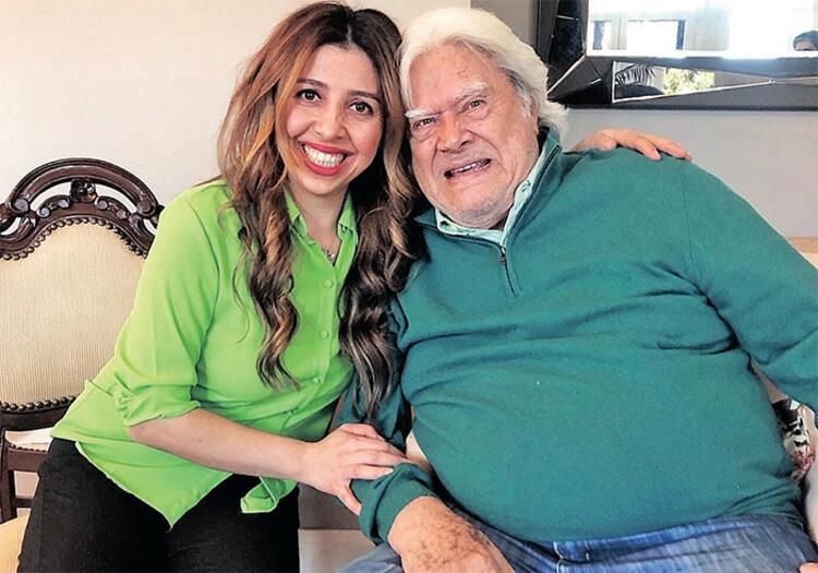 Cüneyt Arkın'ın yayınlanmamış son röportajındaki sözleri yürekleri dağladı 1