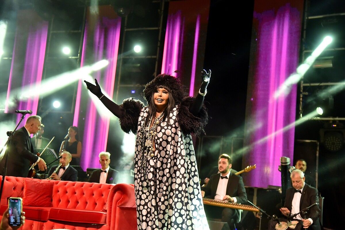 Ünlü şarkıcıların Kurban Bayramı tarifeleri ortaya çıktı! Gülşen ve Hadise servet kazanacak 9