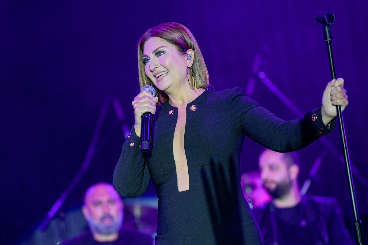 Ünlü şarkıcıların Kurban Bayramı tarifeleri ortaya çıktı! Gülşen ve Hadise servet kazanacak 5
