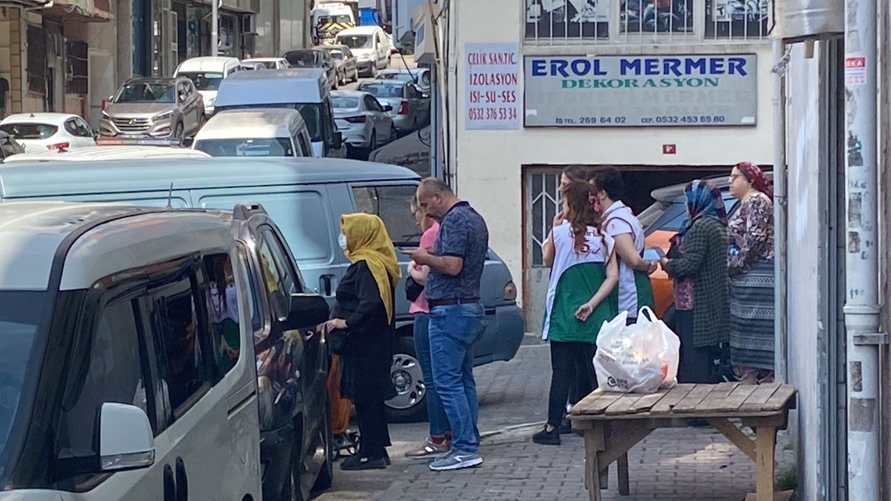 Çifte ölüm! 2 erkek çırılçıplak ve birbirlerine sarılmış halde ölü bulundu 4