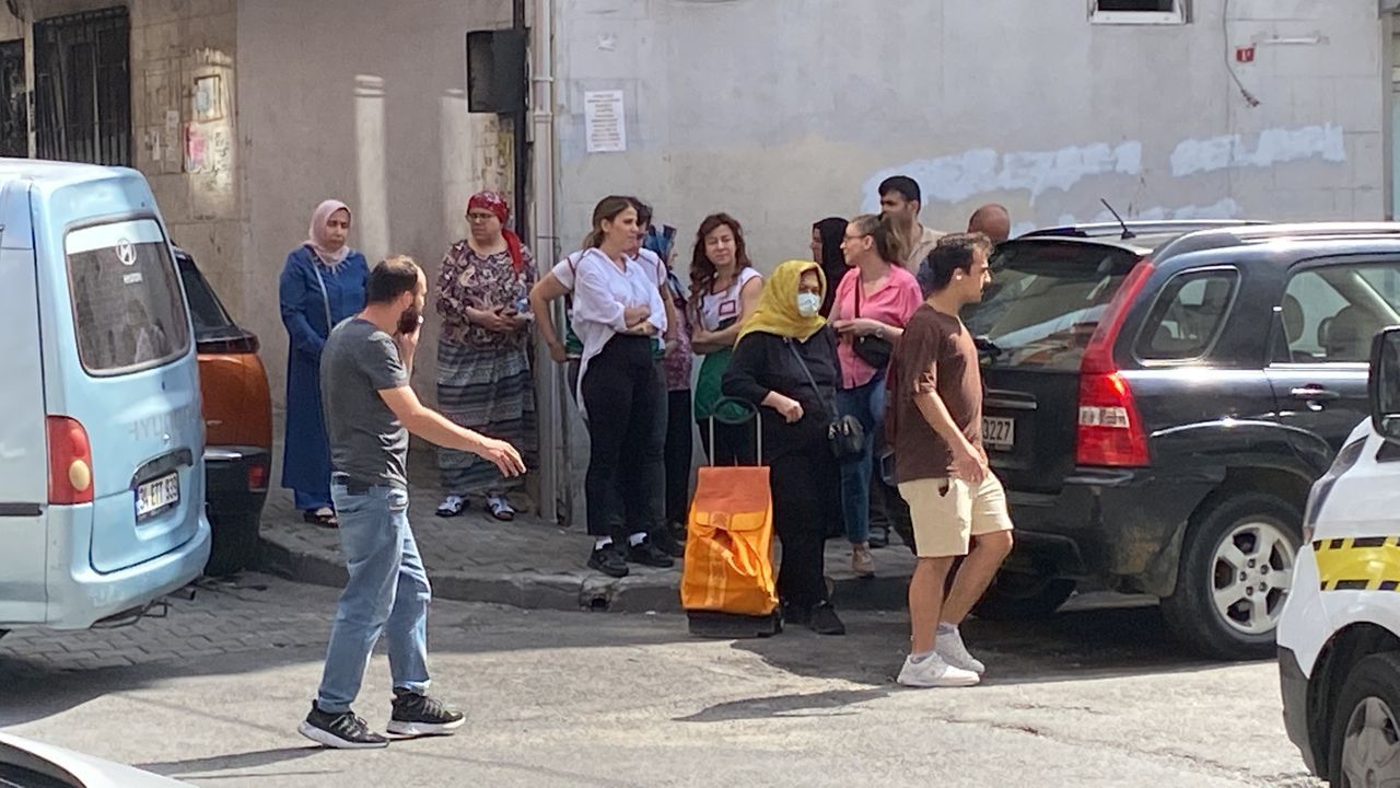 Çifte ölüm! 2 erkek çırılçıplak ve birbirlerine sarılmış halde ölü bulundu 5