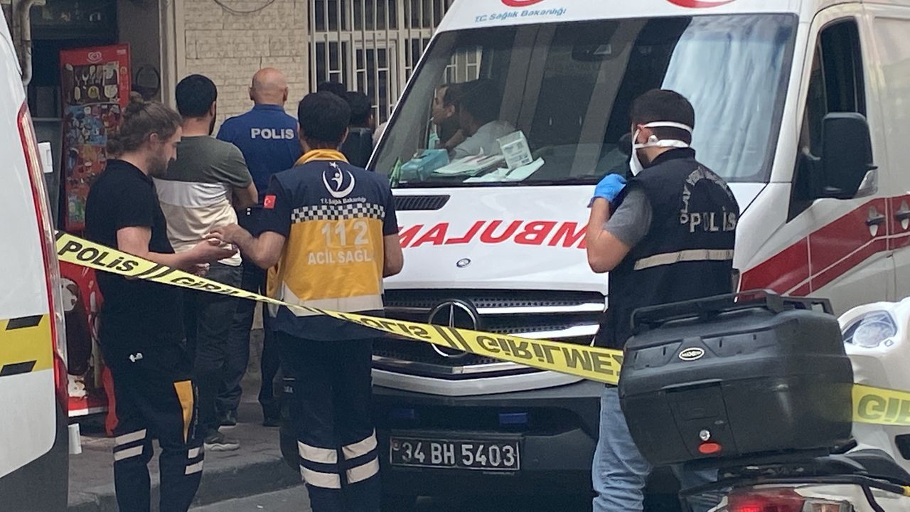 Çifte ölüm! 2 erkek çırılçıplak ve birbirlerine sarılmış halde ölü bulundu 6