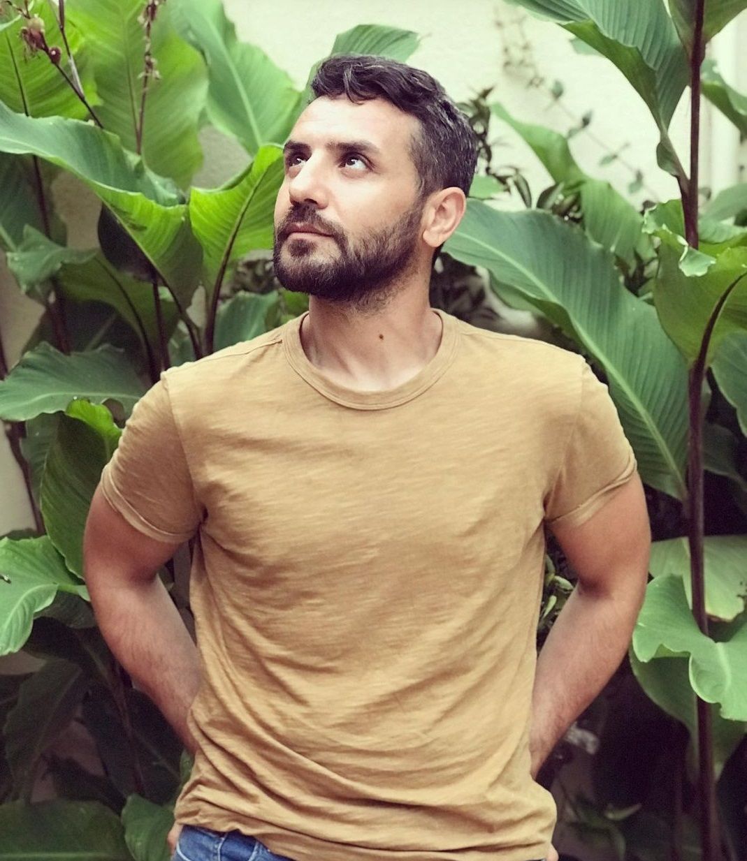 Çifte ölüm! 2 erkek çırılçıplak ve birbirlerine sarılmış halde ölü bulundu 11