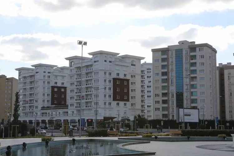 Ev alacaklara TOKİ'den müjde: Sosyal konut kampanyası başlıyor! Tarih belli oldu... 5