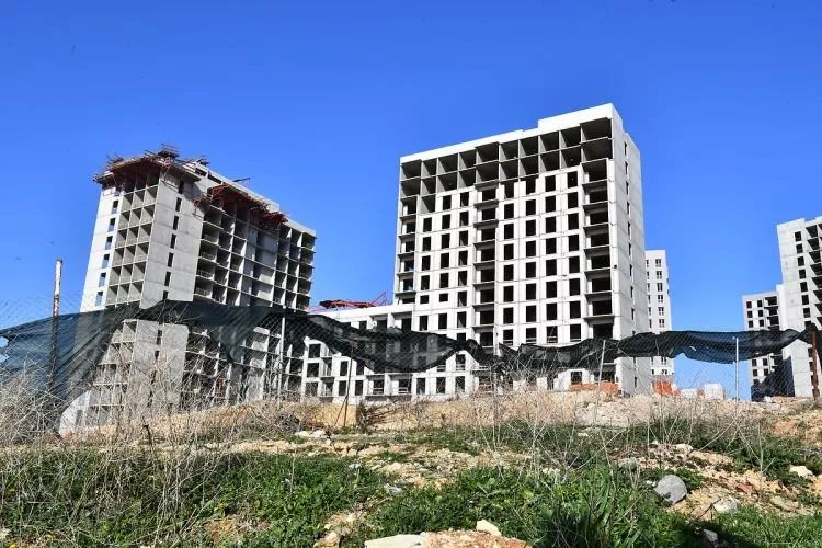 Ev alacaklara TOKİ'den müjde: Sosyal konut kampanyası başlıyor! Tarih belli oldu... 1