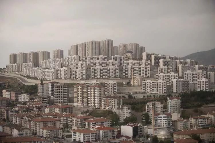 Ev alacaklara TOKİ'den müjde: Sosyal konut kampanyası başlıyor! Tarih belli oldu... 3