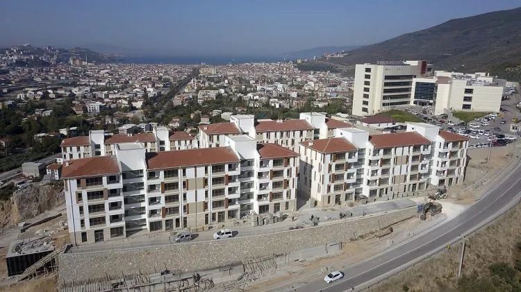 Ev alacaklara TOKİ'den müjde: Sosyal konut kampanyası başlıyor! Tarih belli oldu... 2