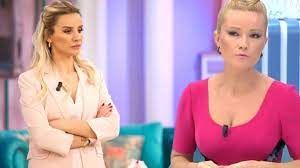 Esra Erol Müge Anlı'nın nikah davetini reddetti! Esra Erol'dan Müge Anlı'ya evlilik mesajı 6