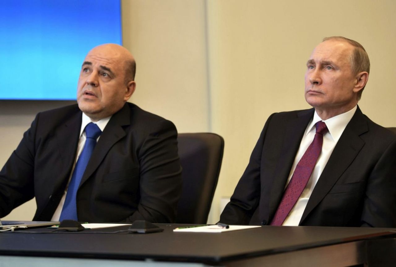 Ukrayna Putin'e biçtiği ömrü açıkladı! 5