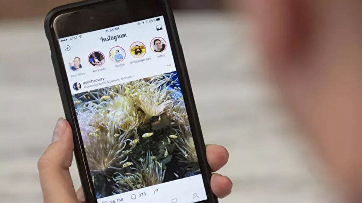 İnstagram'a heyecan verici yeni özellikler geldi 1