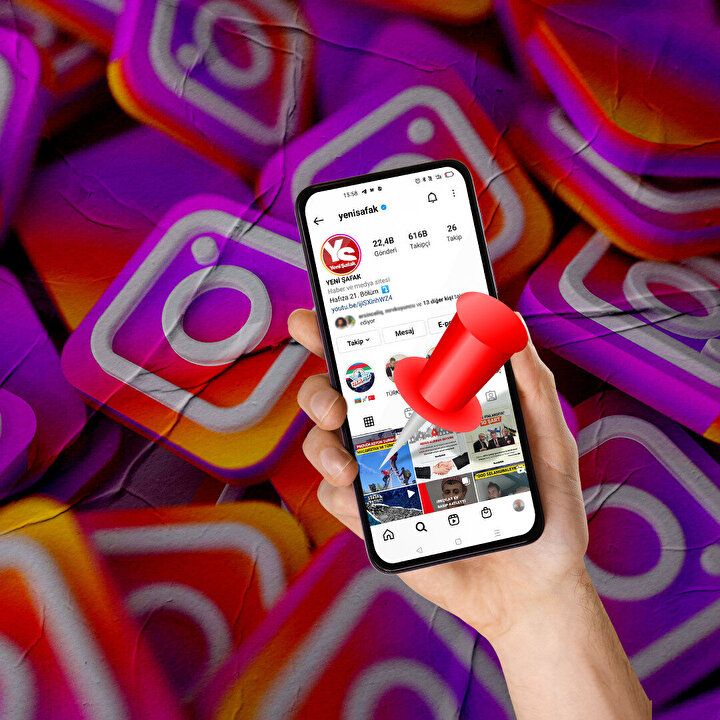İnstagram'a heyecan verici yeni özellikler geldi 4