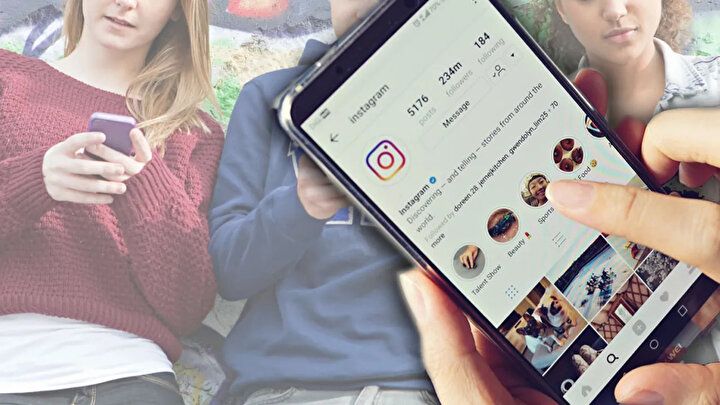 İnstagram'a heyecan verici yeni özellikler geldi 8