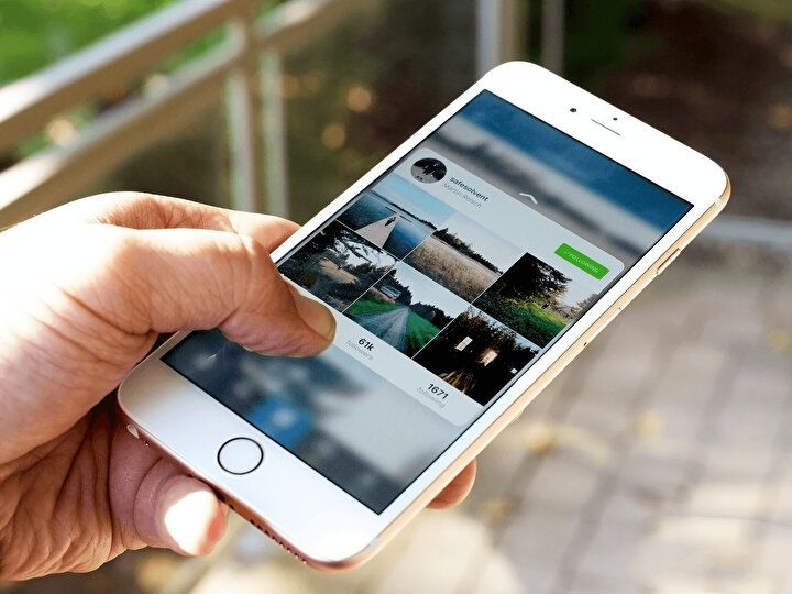 İnstagram'a heyecan verici yeni özellikler geldi 9