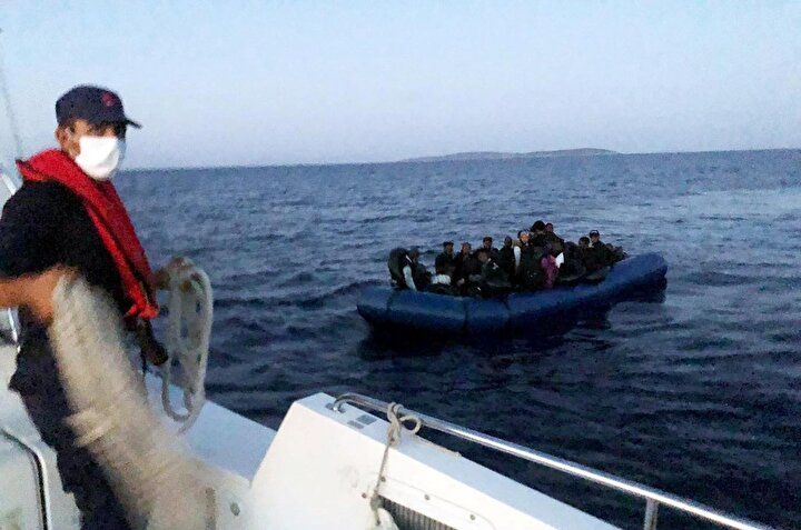 Botta doğum yapan anne ve bebeğine Türkiye sahip çıktı 1