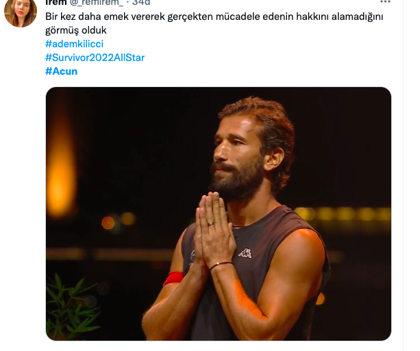 Survivor'da Nisa şampiyon oldu: Sosyal medyadan tepki yağdı 4