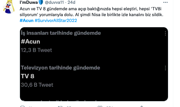 Survivor'da Nisa şampiyon oldu: Sosyal medyadan tepki yağdı 2