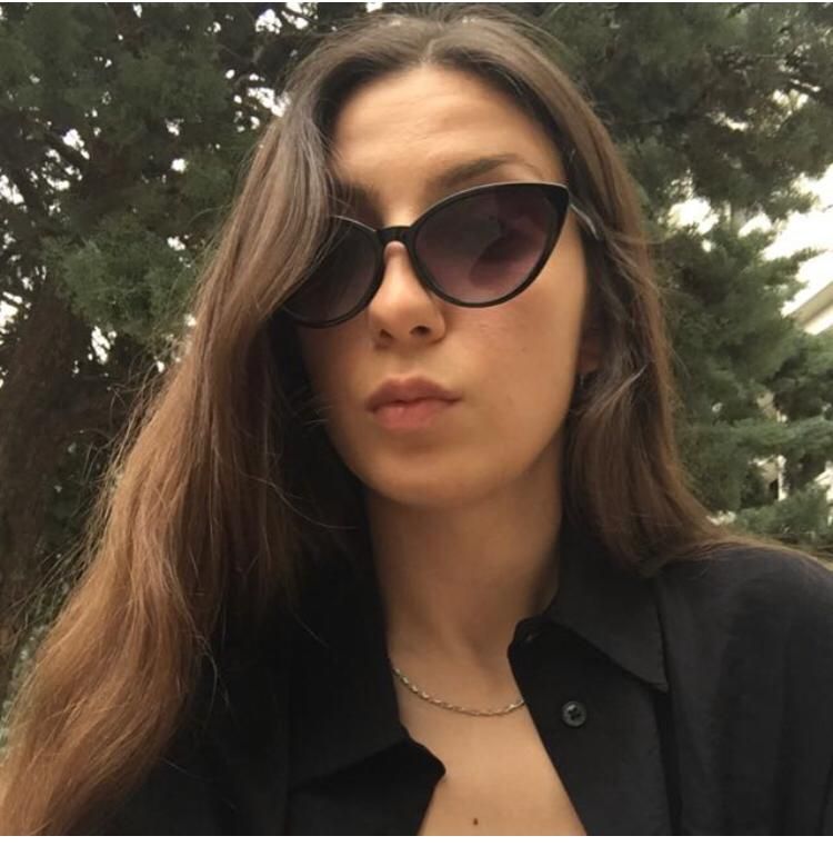 Kahreden tesadüf! Ankara'daki selde evinde boğulan Busenur, akrabasıyla aynı kaderi paylaştı 9
