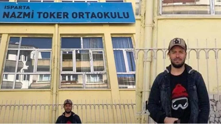 Burcu Özberk: Zamanında yolumuza taş koydular ama çiçeklerle alkışlanarak mezun oldum 11