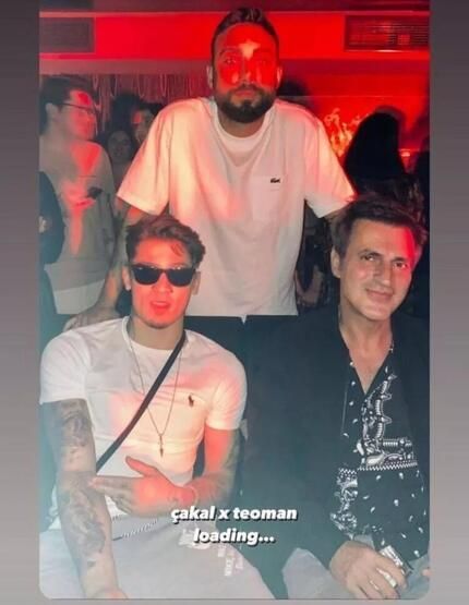 Teoman, aldığı reklam ücreti hakkında yapılan haberler ile ilgili konuştu 2