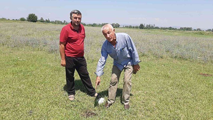 Ceyhan'daki kuyu ile aynı yıl kapatılan Kadirli'de petrol heyecanı 2