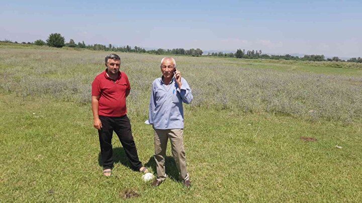 Ceyhan'daki kuyu ile aynı yıl kapatılan Kadirli'de petrol heyecanı 4