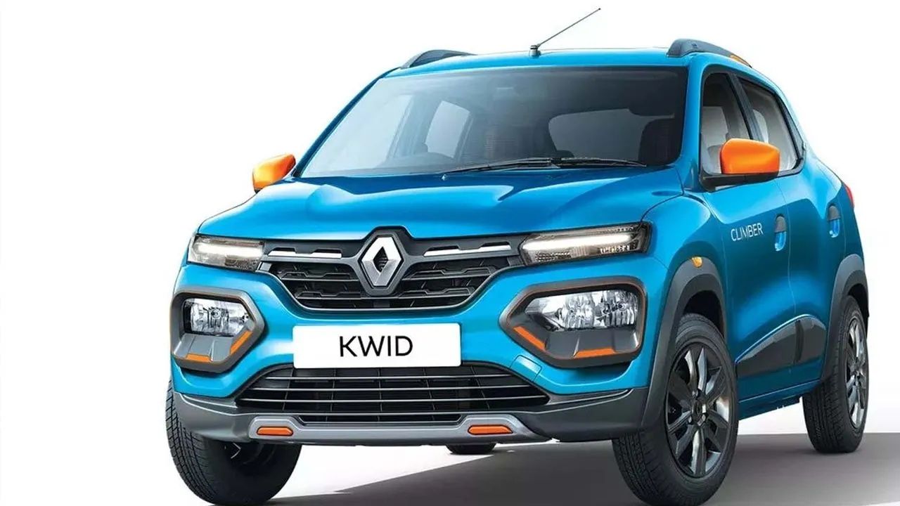 Renault en ucuz modelini Türkiye’ye getirdi; Bu fiyat ortalığı karıştıracak 1