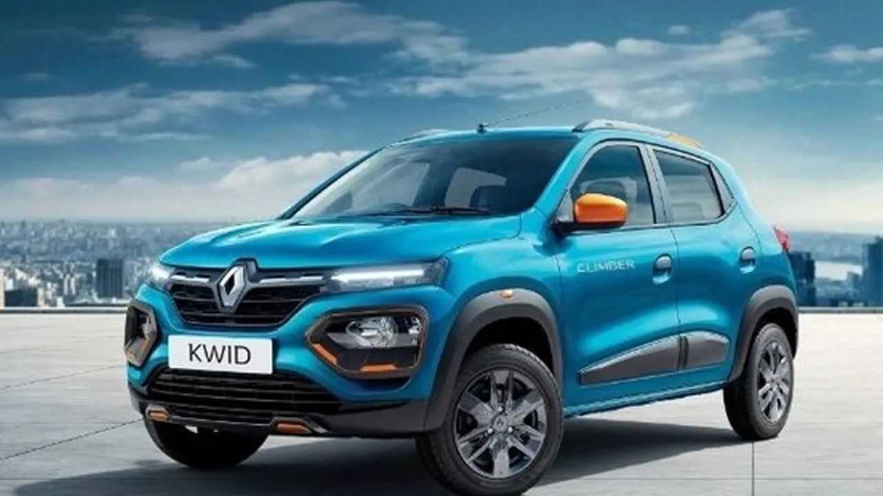 Renault en ucuz modelini Türkiye’ye getirdi; Bu fiyat ortalığı karıştıracak 2