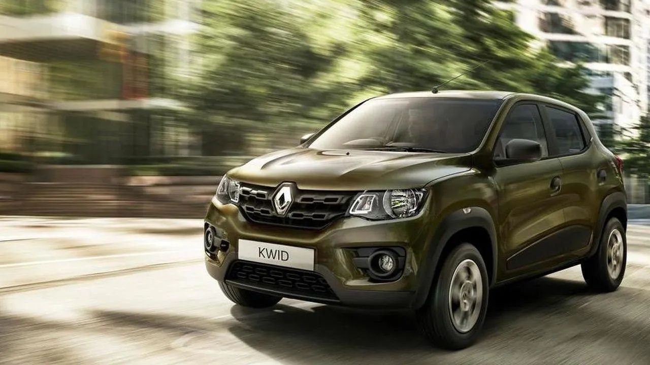 Renault en ucuz modelini Türkiye’ye getirdi; Bu fiyat ortalığı karıştıracak 4