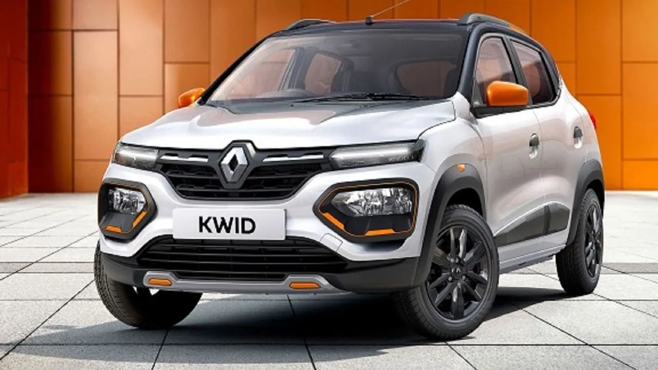 Renault en ucuz modelini Türkiye’ye getirdi; Bu fiyat ortalığı karıştıracak 6