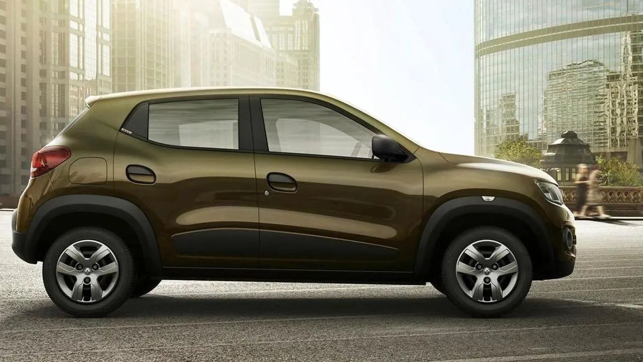 Renault en ucuz modelini Türkiye’ye getirdi; Bu fiyat ortalığı karıştıracak 7