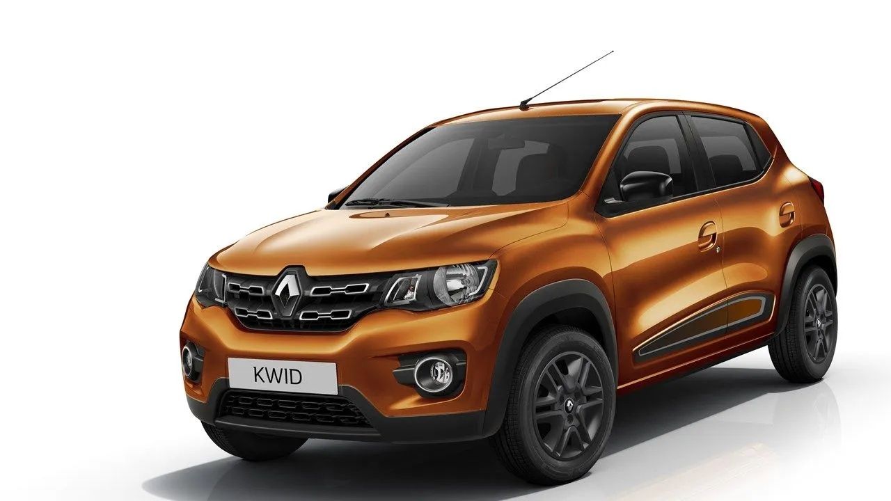 Renault en ucuz modelini Türkiye’ye getirdi; Bu fiyat ortalığı karıştıracak 8