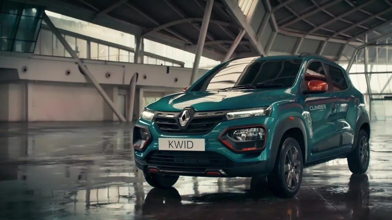 Renault en ucuz modelini Türkiye’ye getirdi; Bu fiyat ortalığı karıştıracak 10