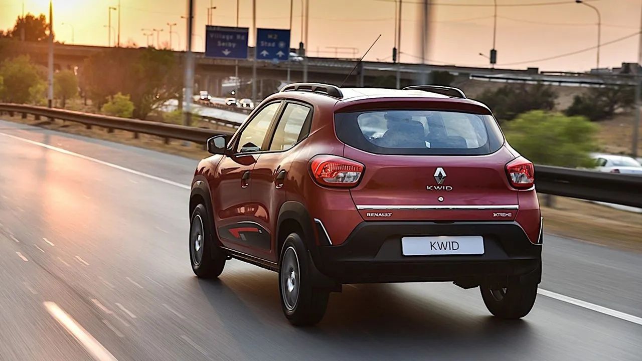 Renault en ucuz modelini Türkiye’ye getirdi; Bu fiyat ortalığı karıştıracak 12