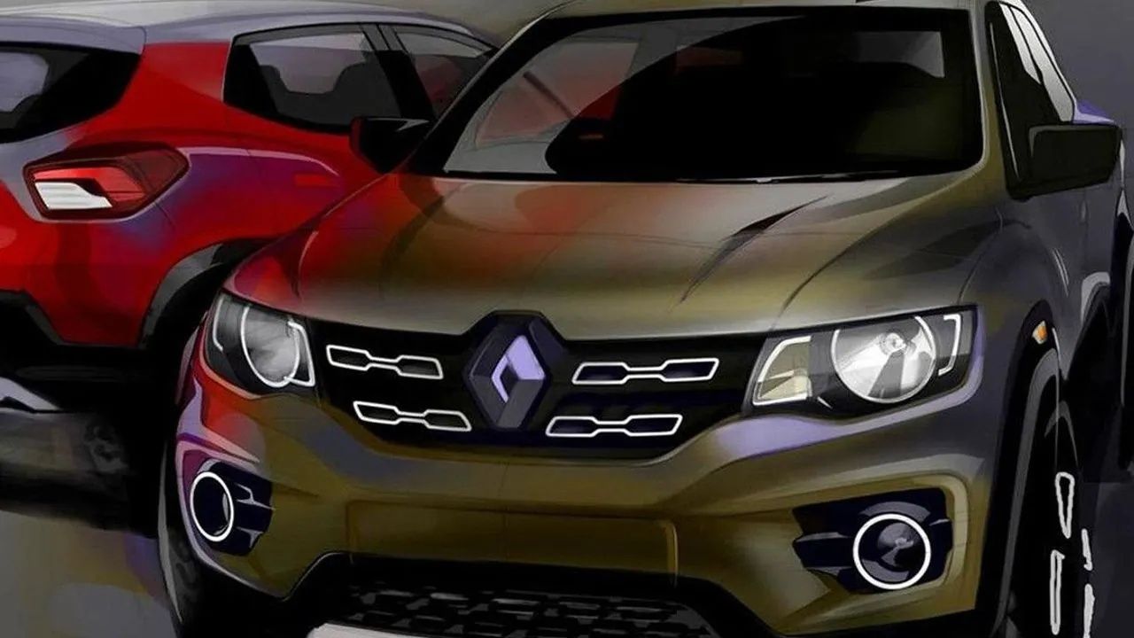 Renault en ucuz modelini Türkiye’ye getirdi; Bu fiyat ortalığı karıştıracak 13