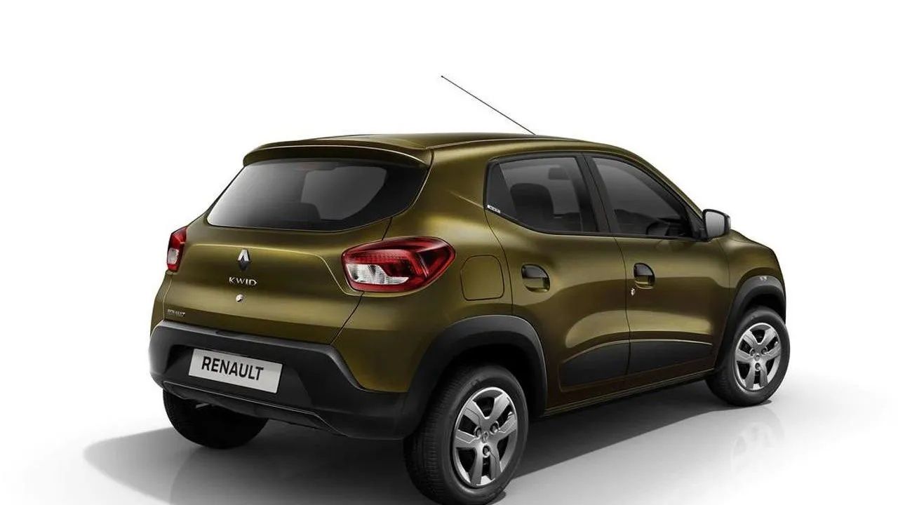 Renault en ucuz modelini Türkiye’ye getirdi; Bu fiyat ortalığı karıştıracak 15