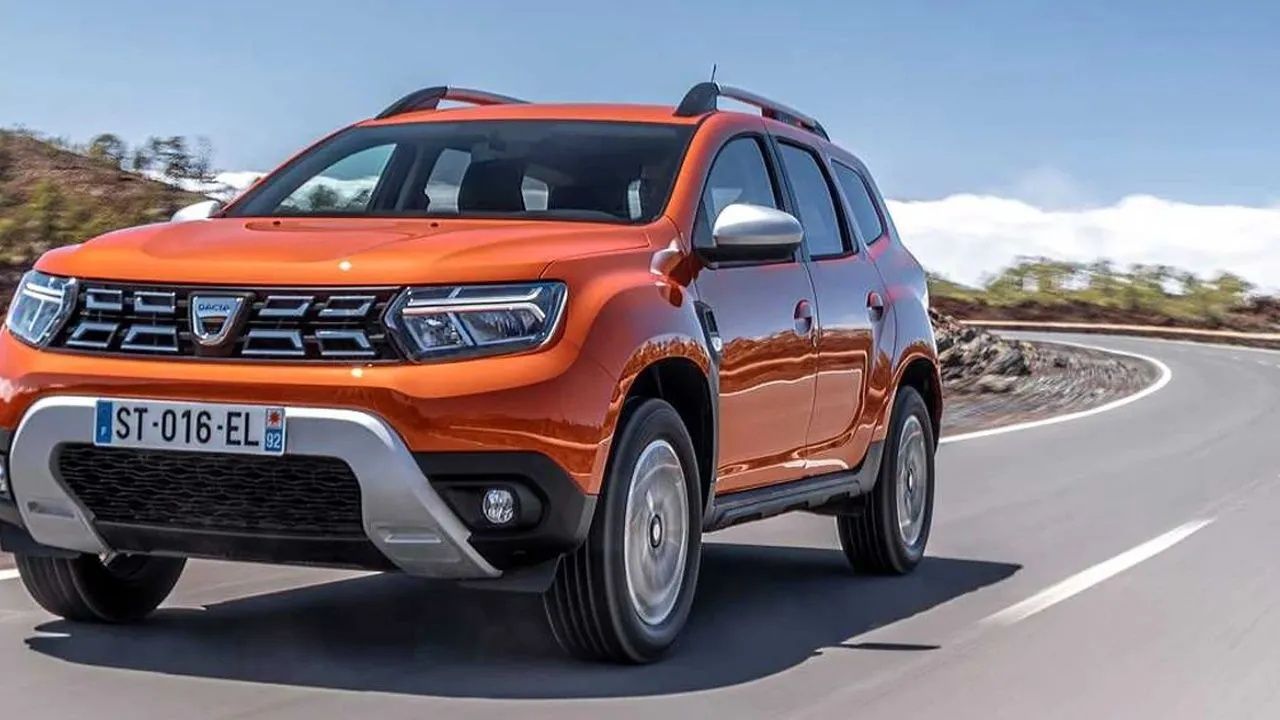 Dacia Yeni Fiyat Listesiyle Heyecanlandırdı! Duster Bu Fiyatlarla Bir Daha Bulunmaz! 1