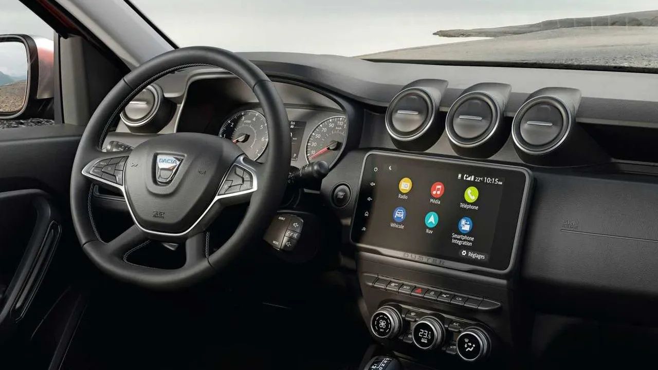 Dacia Yeni Fiyat Listesiyle Heyecanlandırdı! Duster Bu Fiyatlarla Bir Daha Bulunmaz! 2