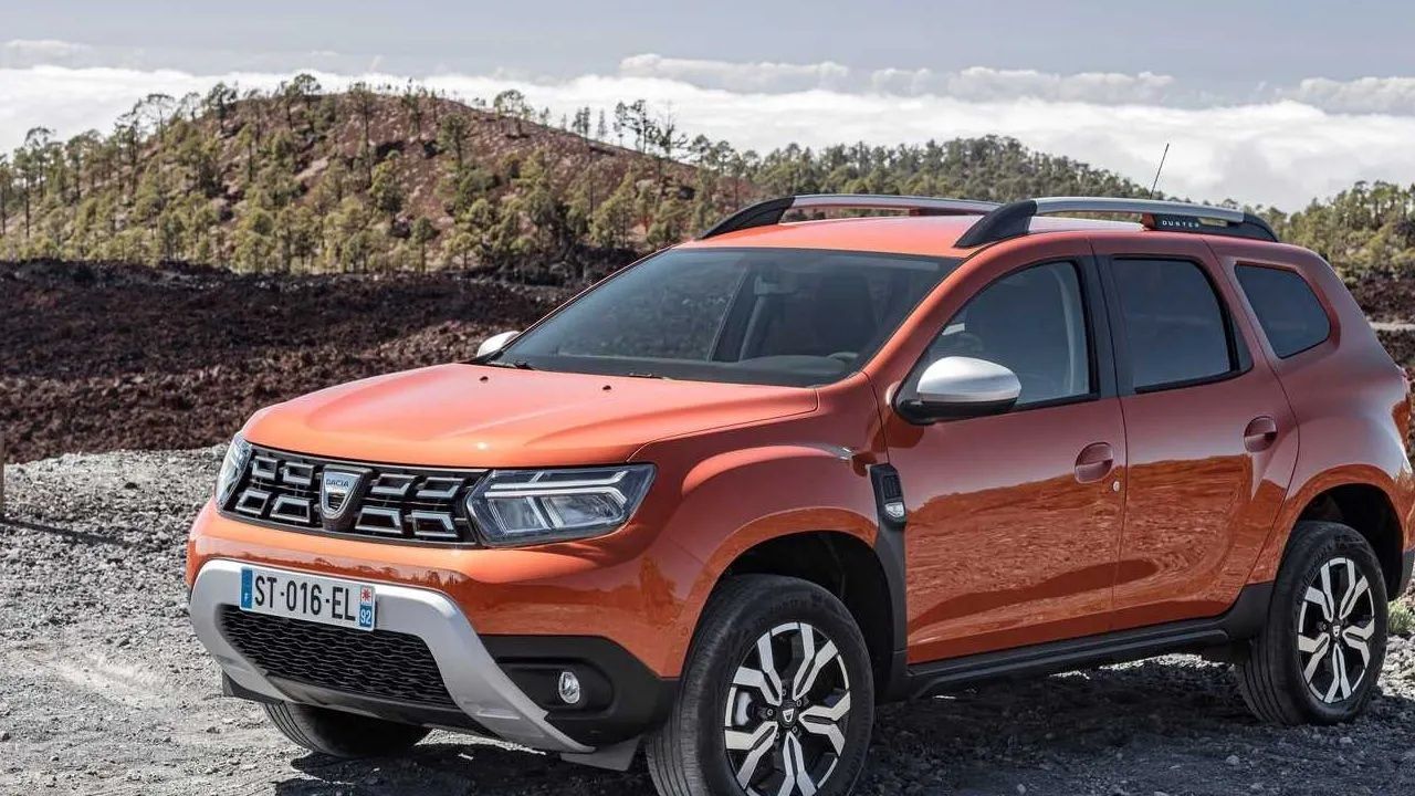 Dacia Yeni Fiyat Listesiyle Heyecanlandırdı! Duster Bu Fiyatlarla Bir Daha Bulunmaz! 3