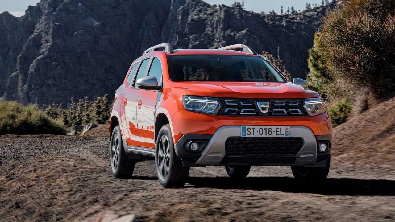 Dacia Yeni Fiyat Listesiyle Heyecanlandırdı! Duster Bu Fiyatlarla Bir Daha Bulunmaz! 4