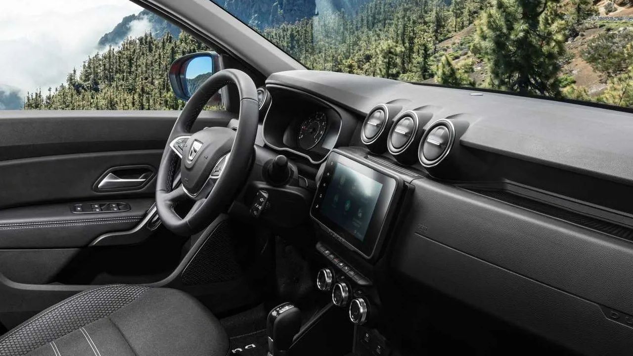 Dacia Yeni Fiyat Listesiyle Heyecanlandırdı! Duster Bu Fiyatlarla Bir Daha Bulunmaz! 5