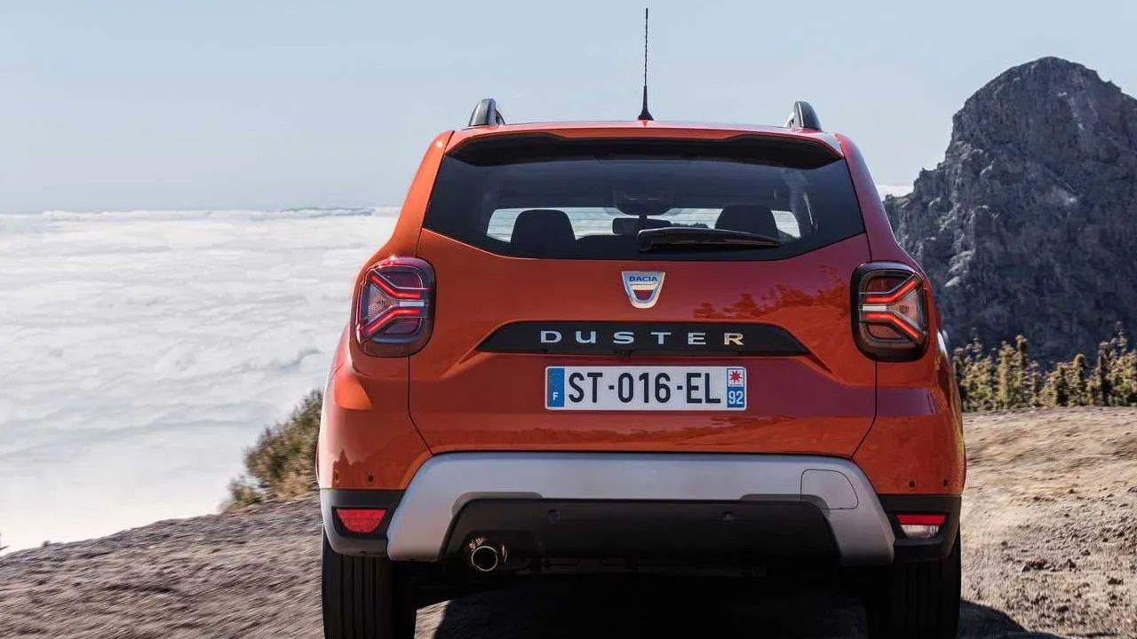 Dacia Yeni Fiyat Listesiyle Heyecanlandırdı! Duster Bu Fiyatlarla Bir Daha Bulunmaz! 6
